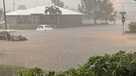 NBC2 Cape Coral Flooding Jan. 15