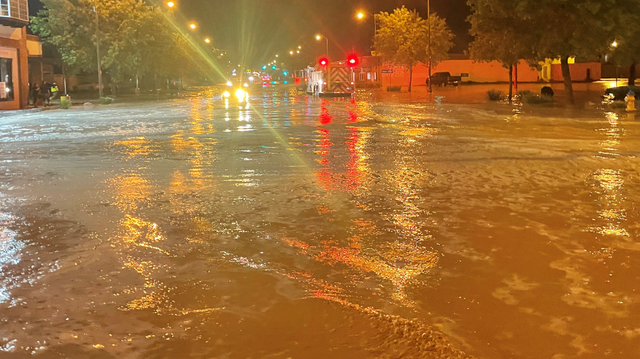 Driving and home protection tips for floods - Vimarsana News