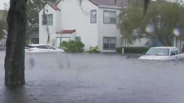 Hurricane season prep: New flood insurance rates available in FL - Vimarsana News
