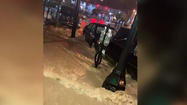 Sewage backup at Akron bar leads to pro-insurance industry ruling by Ohio Supreme Court - Vimarsana News