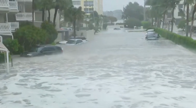 North Carolina Hurricane Safety Guide 2023: emergency plans, evacuation ...