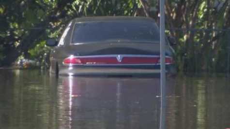 Orlo Vista Residents Hoping Orange County Will Help With Flooding