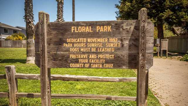 Park in Pleasure Point gets funding for upgrades from Santa Cruz County - Vimarsana News