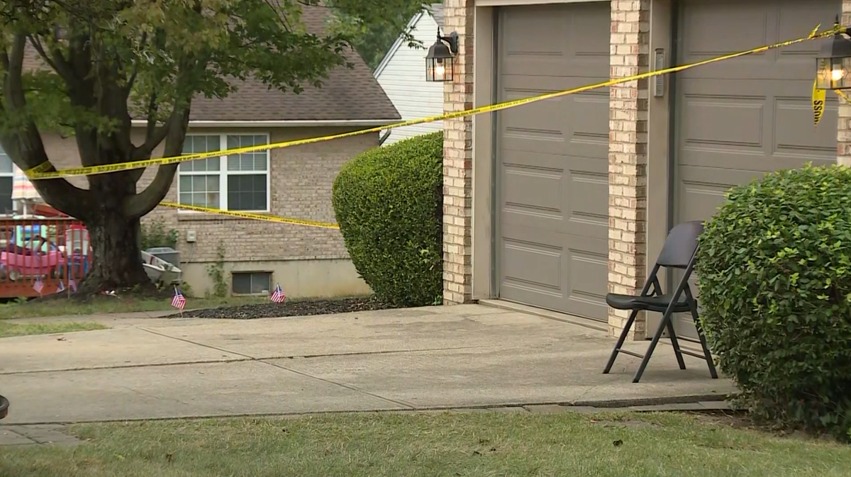 Neighbors friends remember loved ones killed in mass shooting at Florence birthday party Saturday WLWT Cincinnati Neighbors friends remember loved ones killed in mass shooting at Florence birthday party Saturday WLWT Cincinnati