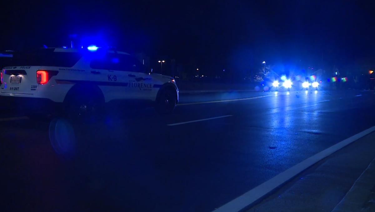 Police: 2 pedestrians hospitalized after being struck by vehicle in ...