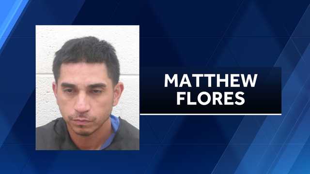 Matthew Flores indicted by grand jury in Hardee County - Vimarsana News