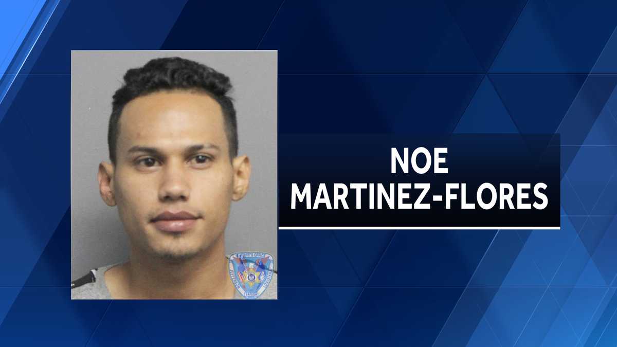 Metairie man arrested in connection with death of infant