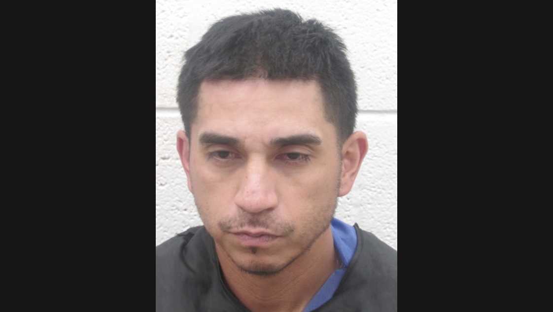 North Carolina: Florida murder suspect arrest in NC