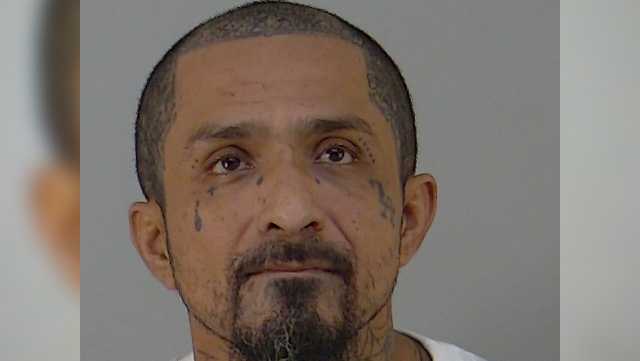 Lake County deputies searching for assault suspect