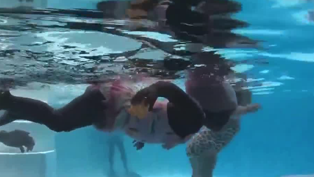 Bills to lower childhood drowning hit Florida legislature - Vimarsana News