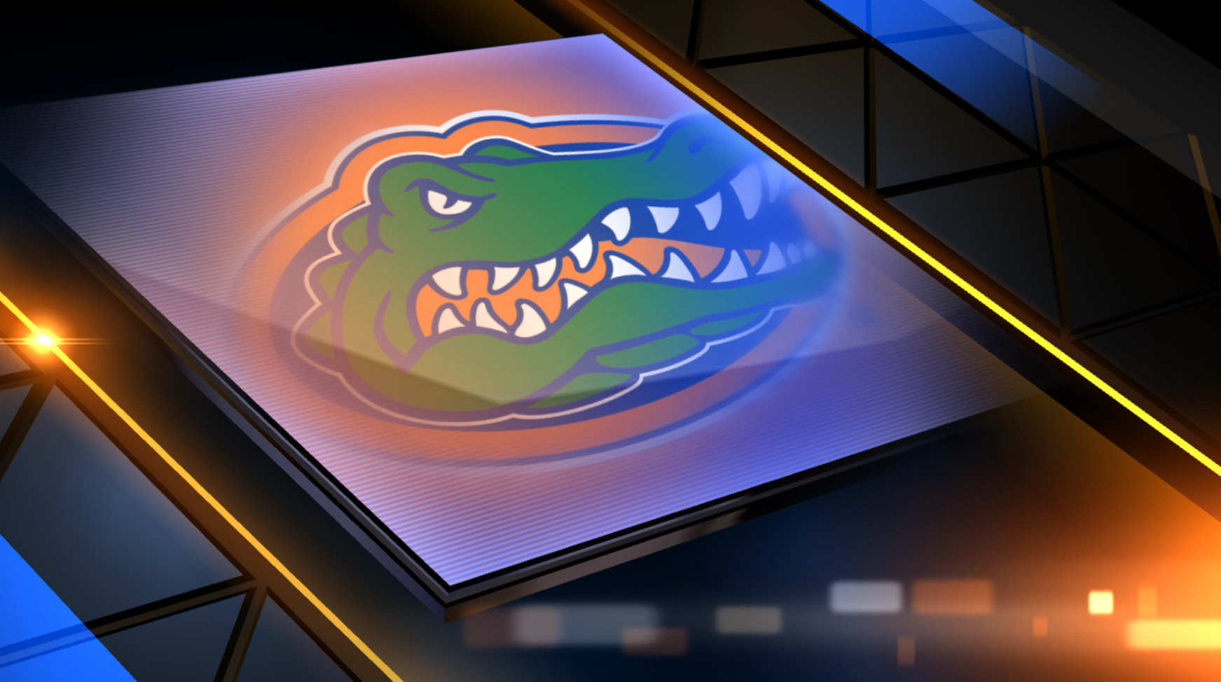 Florida Gators Change Uniforms in Order to Help Fans Buy More Stuff