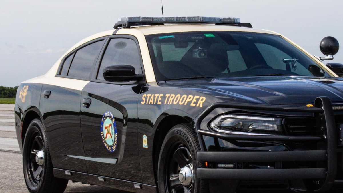 Man struck, killed after running across Florida's Turnpike in Orange County