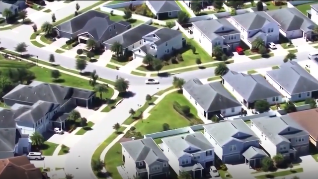 Florida homeowners' insurance savings plan: What to know - Vimarsana News