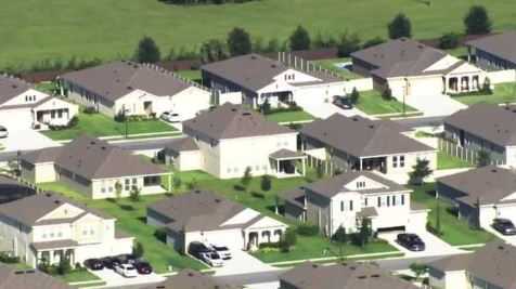 Housing Market Florida Sees Increase In Foreclosures