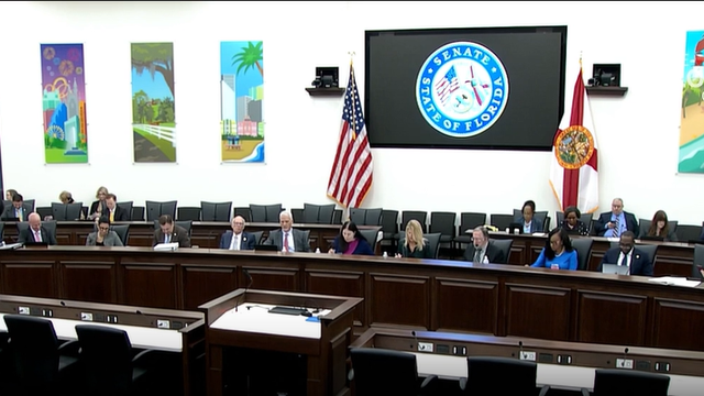 Florida bill could discourage use of AI in political ads - Vimarsana News