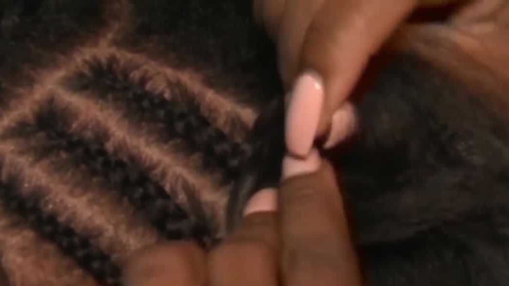 Florida lawmakers advocate for Crown Act to end hair discrimination in schools