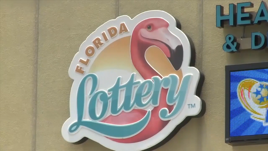 Florida Lottery unveils 4 new scratch-off games