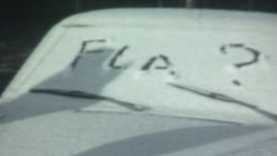 Snow in Florida: Jan. 19, 1977
