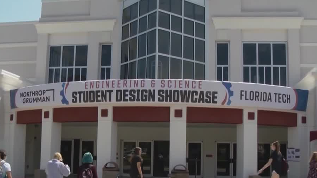 Florida Tech launches new grant program for Brevard talent - Vimarsana News