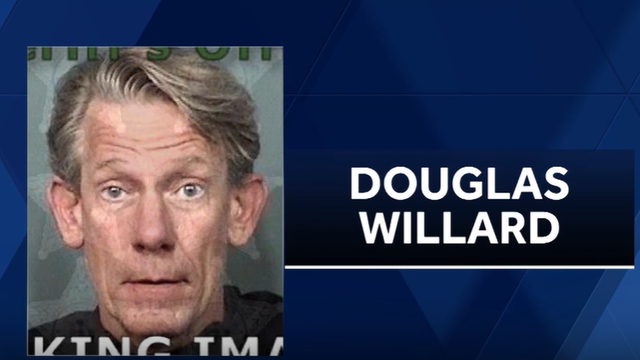 Florida professor allegedly vandalizes basketball player's car - Vimarsana News