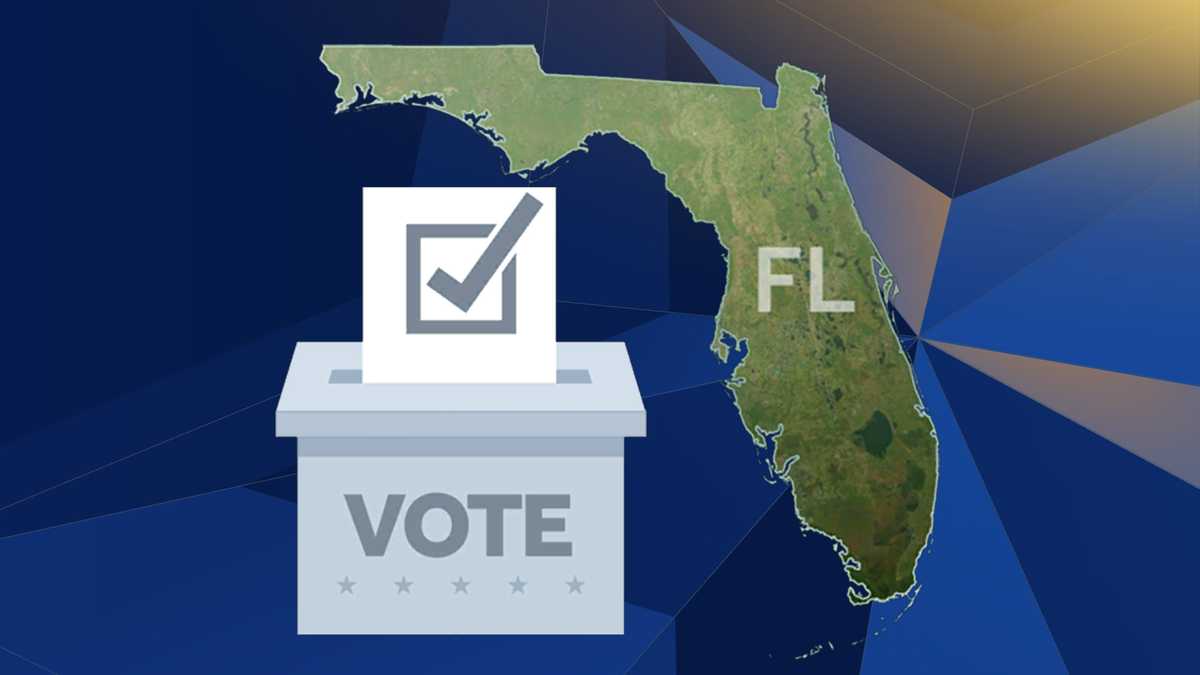 What to know about the 2022 Florida general election candidates