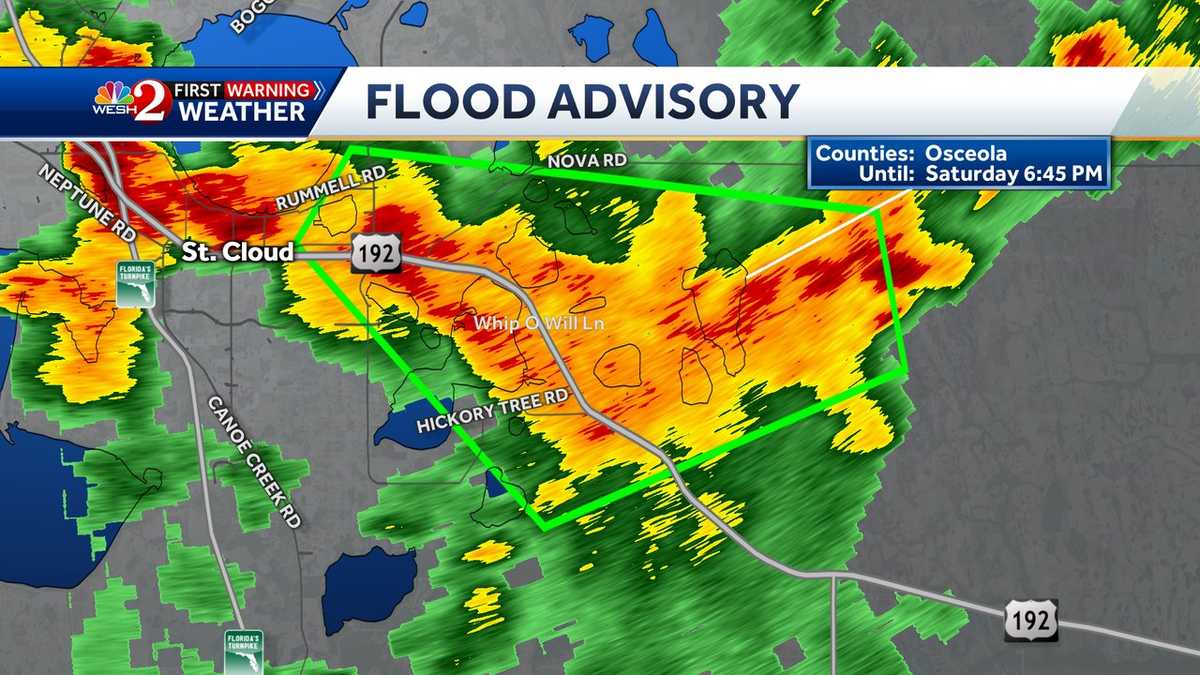 Flood advisory issued expires