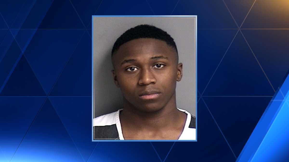 Hoover PD: 2 teens charged with murder in robbery gone bad at Elevation ...