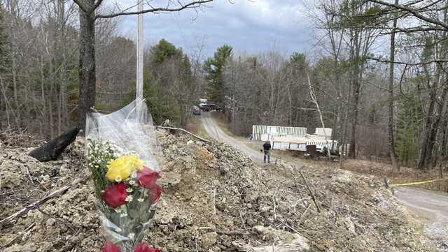 Beloved couple killed in Bowdoin quadruple murder remembered - Vimarsana News