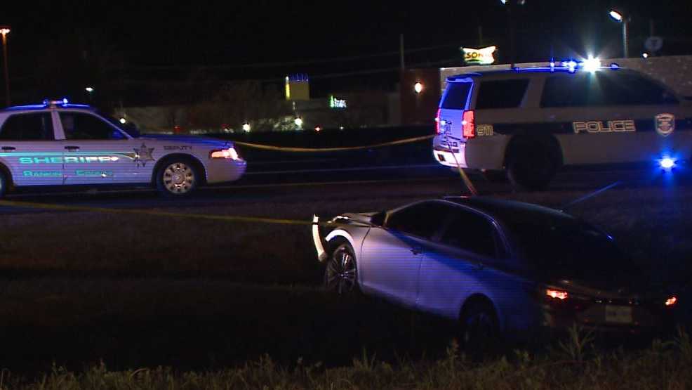 Flowood officerinvolved shooting under investigation