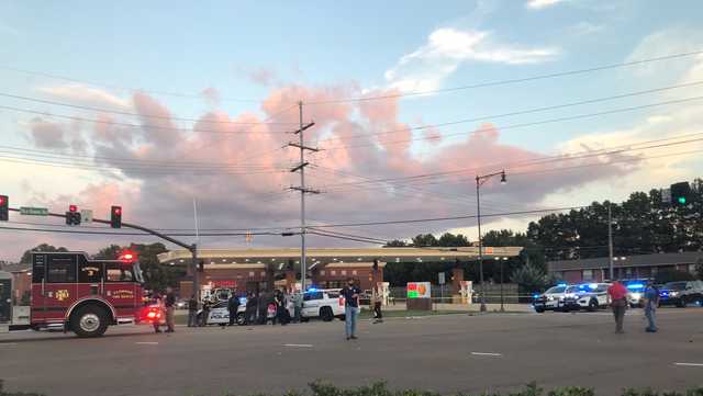 Several agencies join police chase into Flowood - Vimarsana News