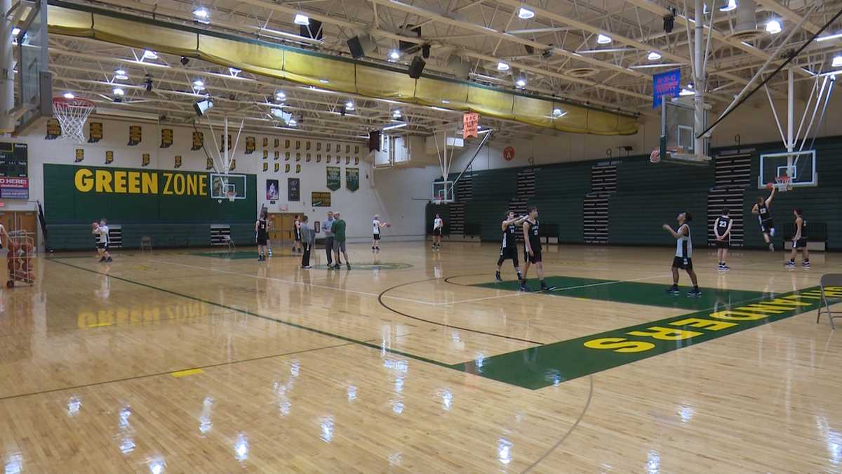 Game on (for now) for Floyd Central ahead of Saturday's regional