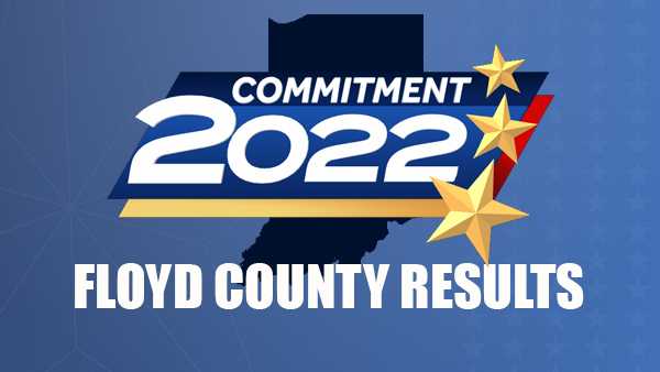 floyd county results