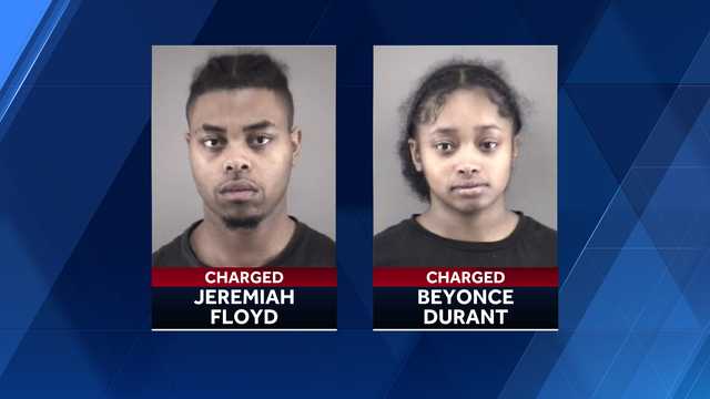 North Carolina: Four suspects, including two juveniles, charged in connection to Winston-Salem shooting and car chase - Vimarsana News