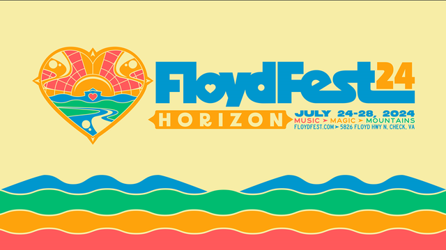Virginia music festival announces more bands for 2024 festival - Vimarsana News