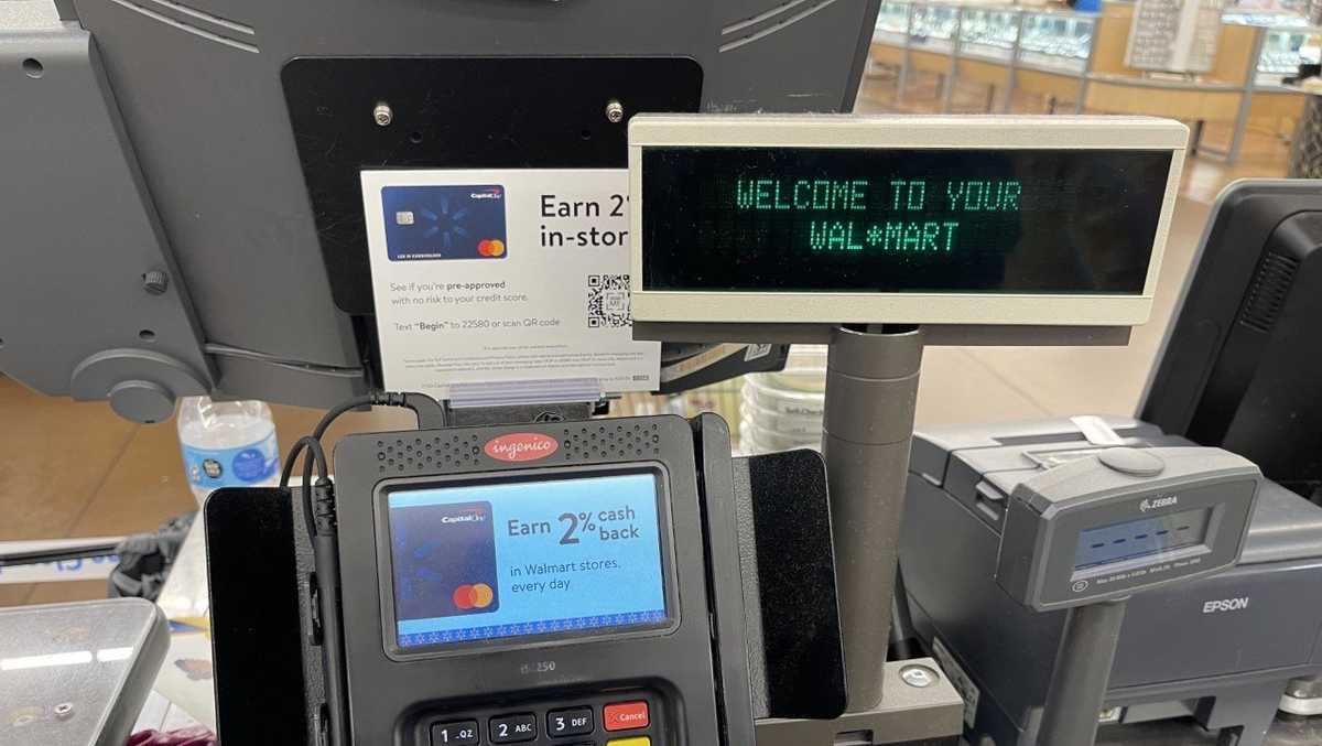 payment card skimming
