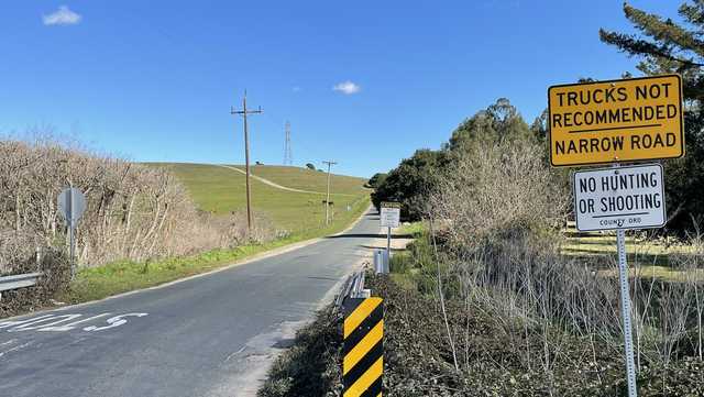 Monterey County deputies investigate first murder of the year - Vimarsana News