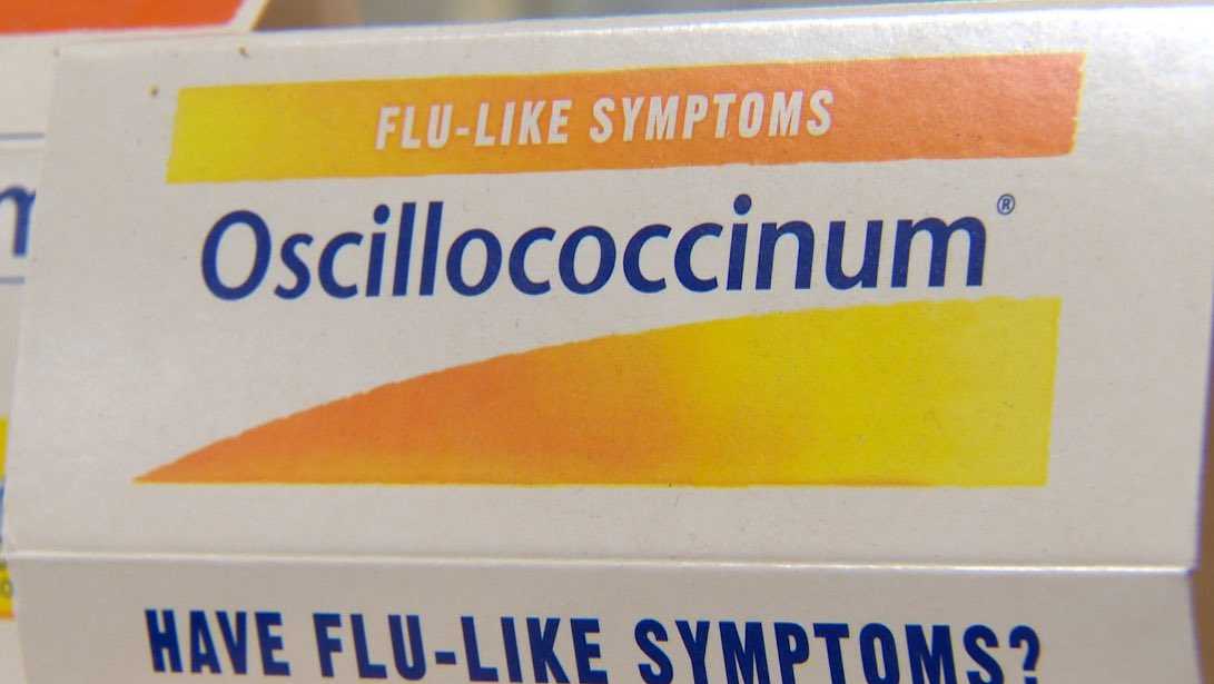 Holistic remedies used to fight the flu in high demand