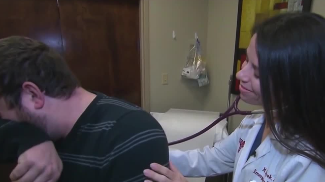 Flu cases on the rise in Central Florida after holidays - Vimarsana News