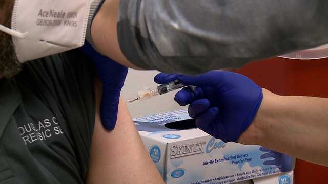 Omaha 7 Can Help hosts flu shot phone bank Monday - Vimarsana News