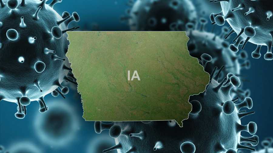 Health officials report first child flu death in Iowa