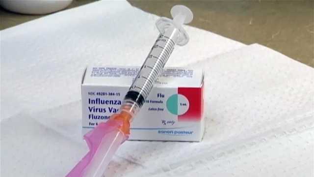 Study: Some minorities less likely to get flu shots, CDC says - Vimarsana News