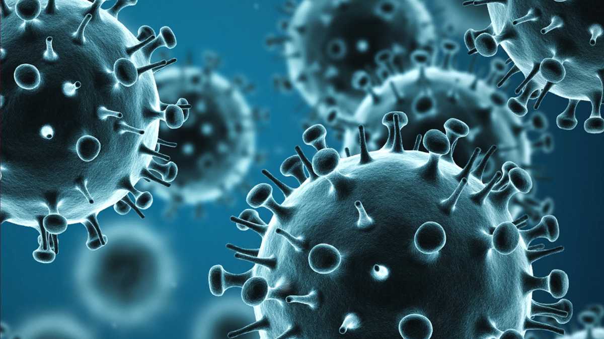 Nebraska officials report first pediatric flu-related death for this season