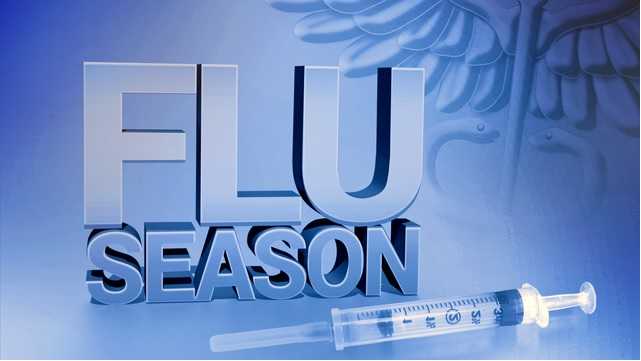 Flu Season Is Underway And Georgia Leads Nation With Highest Cases Of ...