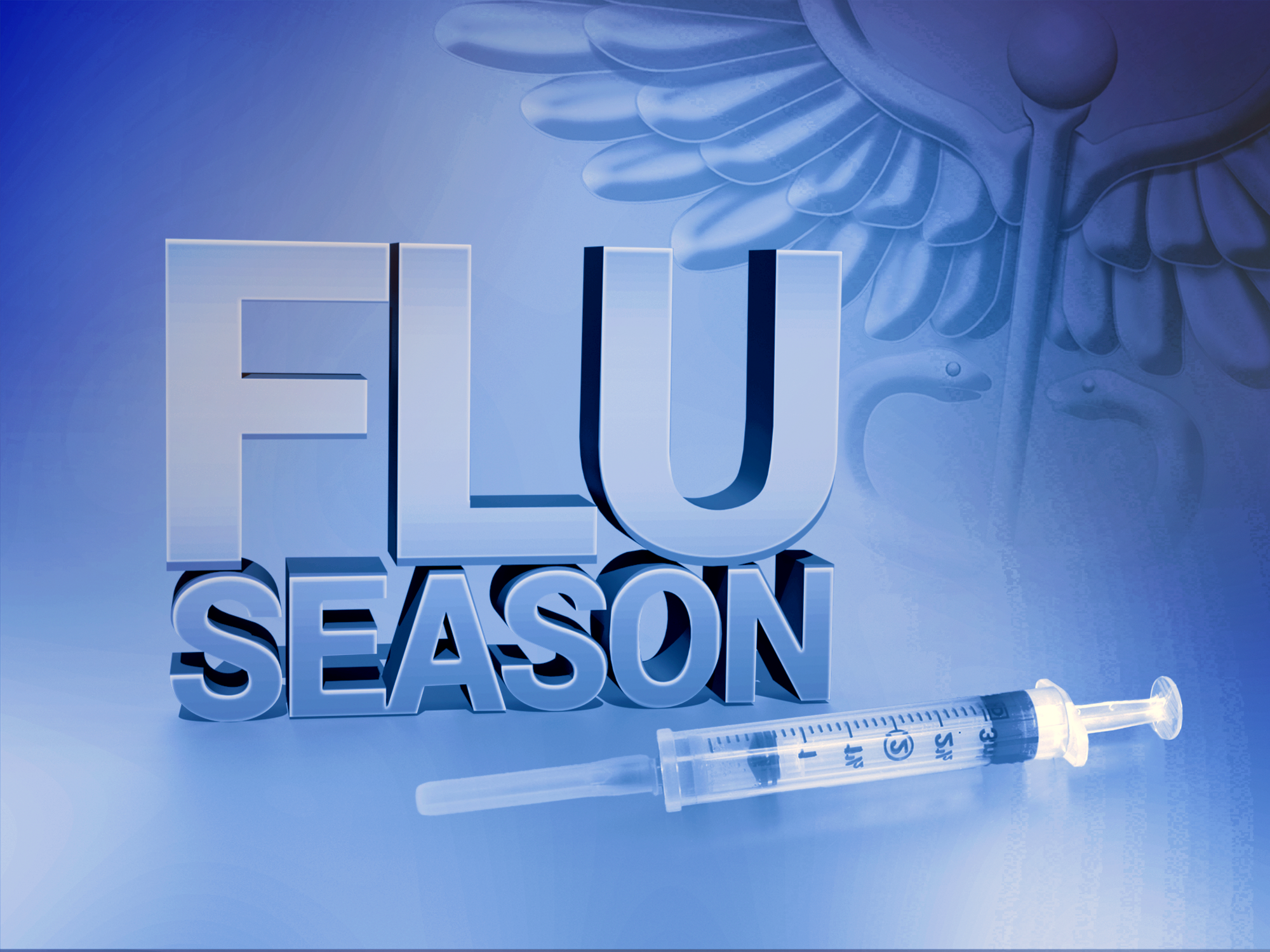 Why This Year's Flu Season May Be Especially Dangerous