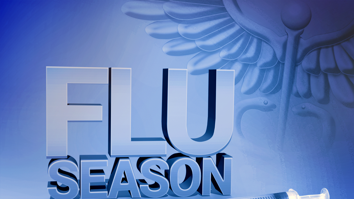 Why this year's flu season may be especially dangerous