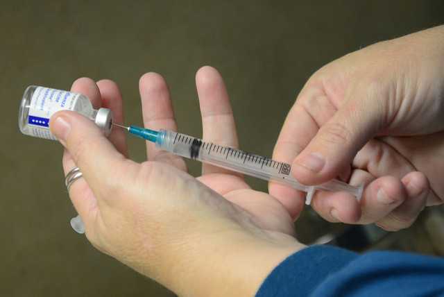 One-third of US parents plan to skip flu shots for their kids this season