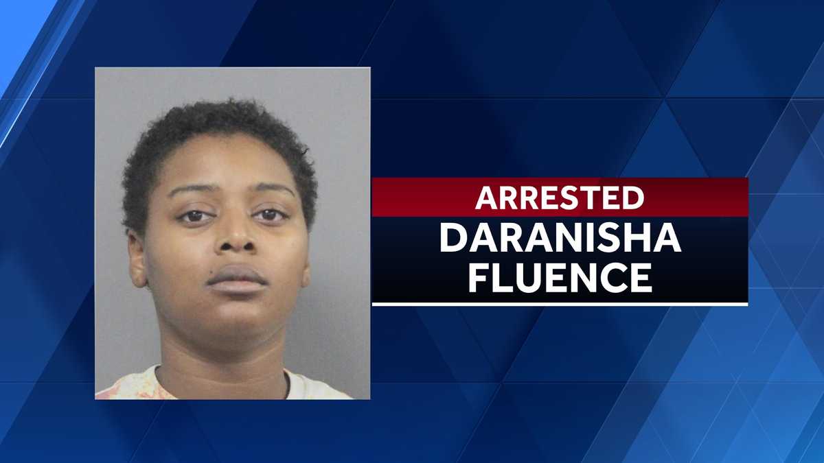 New Orleans mother arrested after leaving three kids in hot car