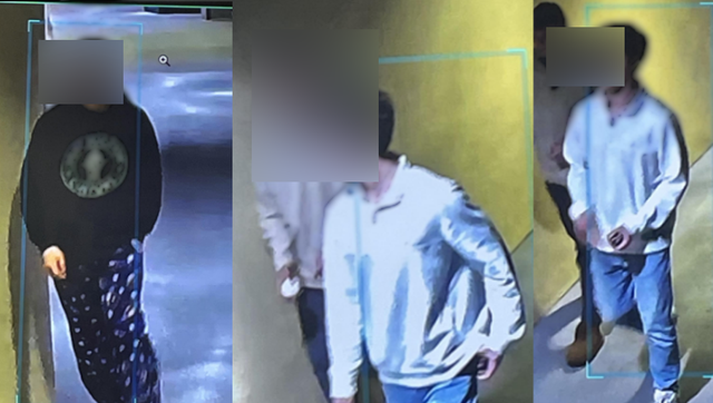 South Carolina: Suspects in Fluor Field break-in identified - Vimarsana News
