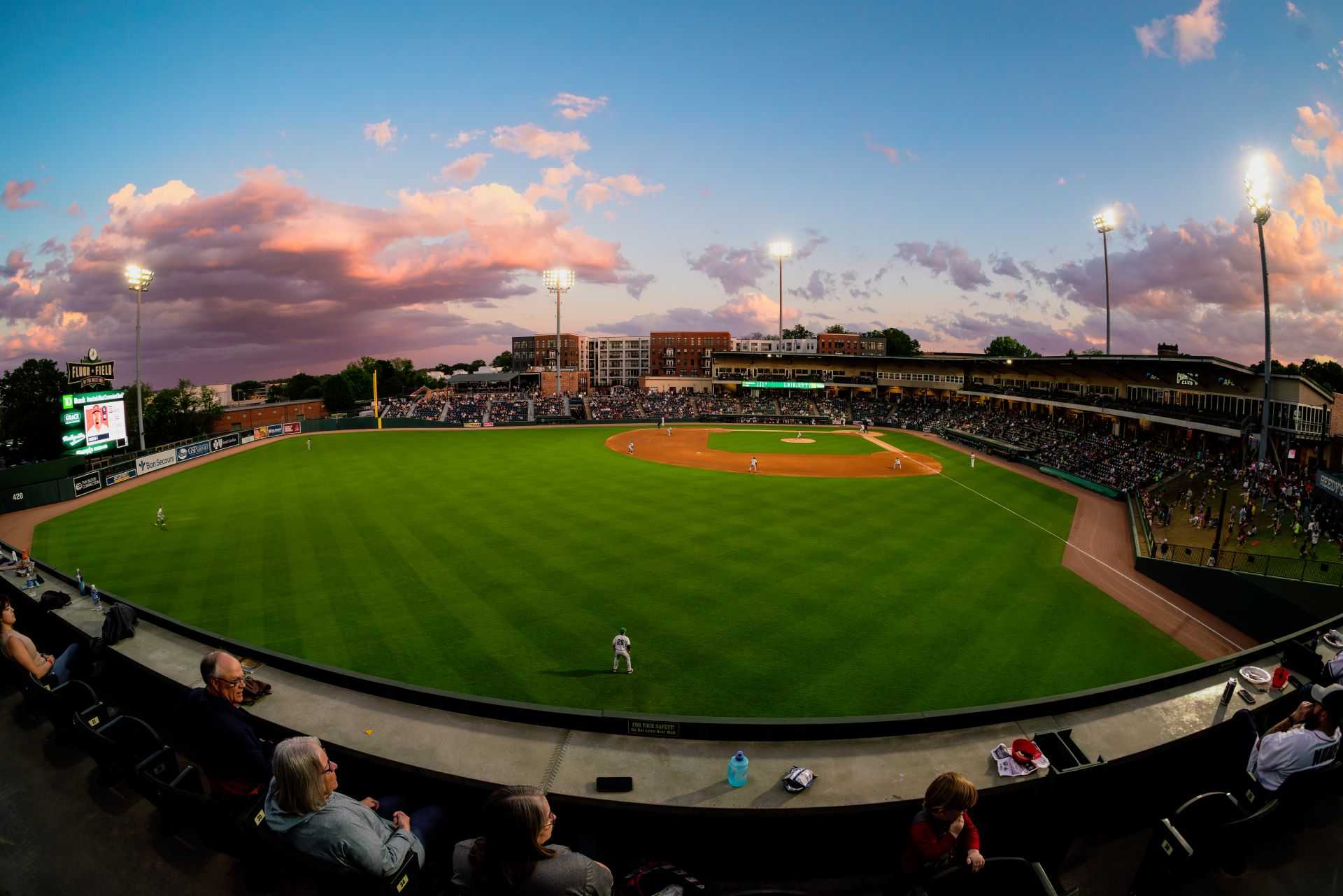 Greenville Drive to host a familiar face from 'The Office'