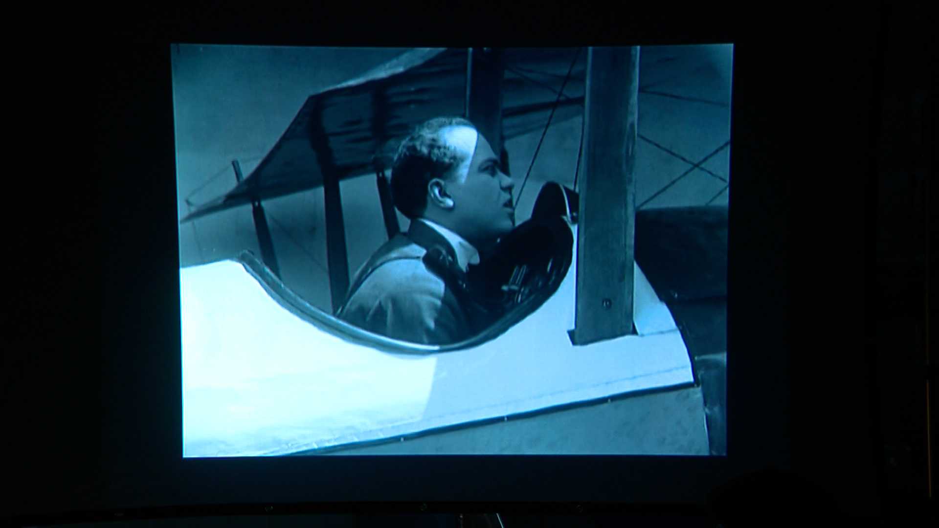 Black History in the Silent Film Era - Vimarsana News